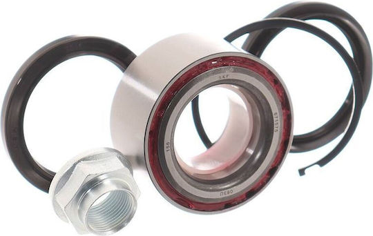 Skf Wheel Bearing Kit Vkba 3235