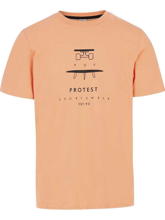 T-Shirt Orange
