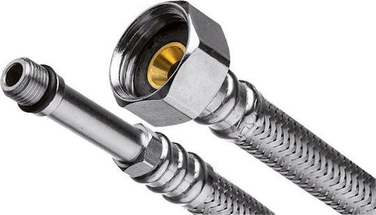 Furtun De Conexiune Invena Baterie Capăt Lung 1/2" X M10 H/ws-22-050