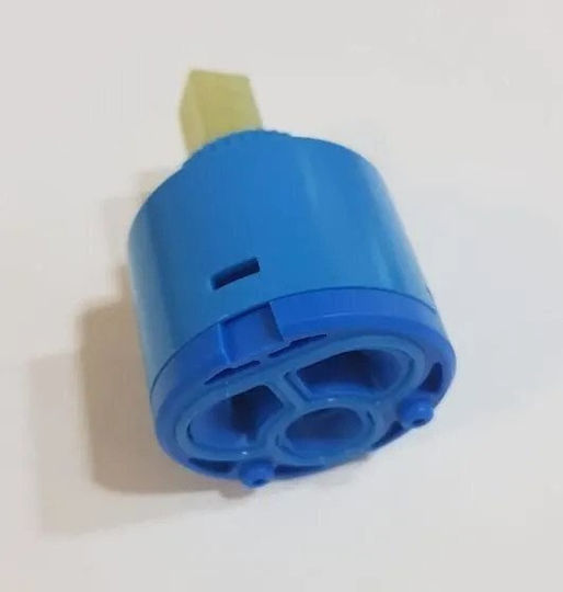 Cersanit Elio Wasserhahnkopf Wan-natr Natr Ring S951-076