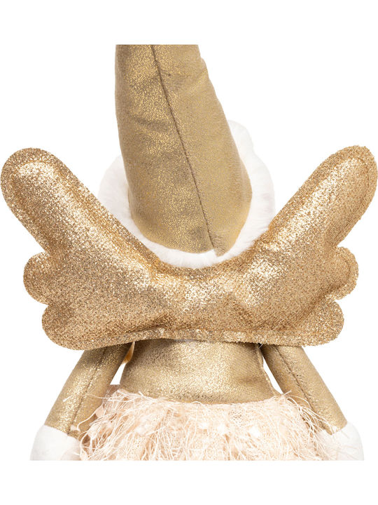 Christmas Decorative Led 17.5x13x48 A-s Fairy 17.5x13x48