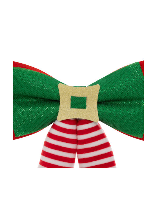 Fundă de Crăciun 24x2x32 A-s Elf 24x2x32