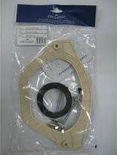Cersanit Eco Compact Repair Kit K99-0008 3040107 5907536623848