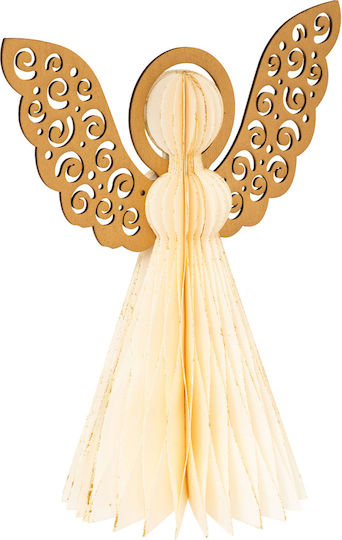 Golden Cherub Golden Cherub