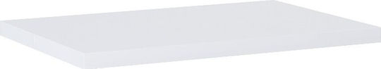 Vidaxl 169357 Elita-jellow Σκελετος Πληρης Πλακα 60 Λευκο Hg Pcv