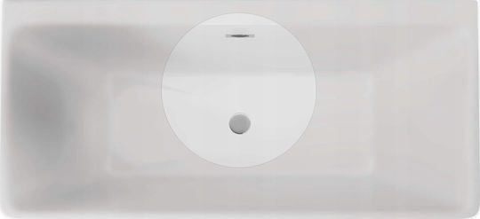 Bathtub Accessories Set Overflow Valve Deante