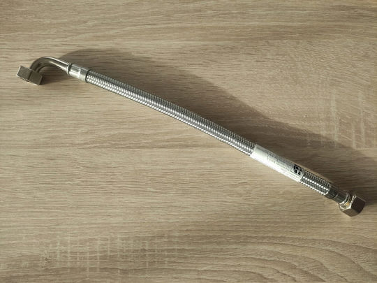 Cersanit 300 Mm Angle Connection Hose Aqua System 5 7 9 K99-0258