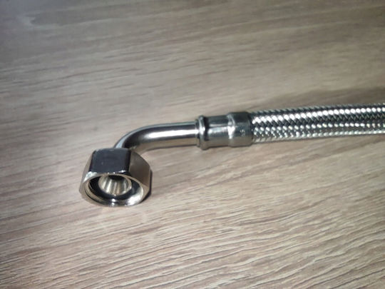 Cersanit 300 Mm Angle Connection Hose Aqua System 5 7 9 K99-0258
