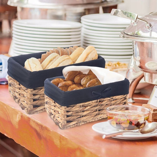 Orion Storage Basket 30x20x14cm 1pcs