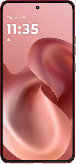 Motorola Moto G86 5G (12GB/512GB) Chrysanthemum