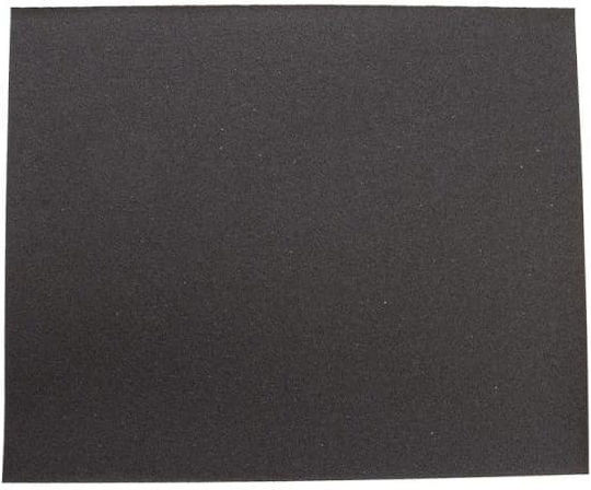 Dymo Γυαλόχαρτο 230x280mm Σετ 10τμχ