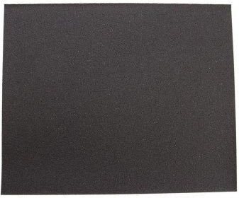 Dymo Γυαλόχαρτο 230x280mm Σετ 10τμχ