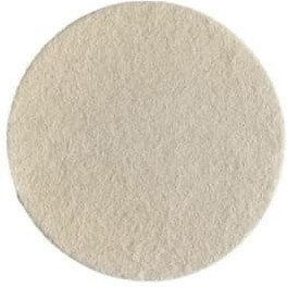 Bosch Orbital Sander Sanding Sheet 125x125mm