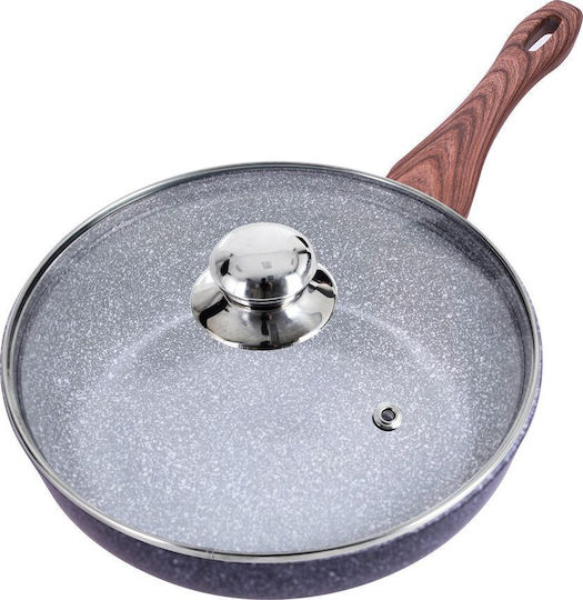 Orion Glas-Kochgeschirrdeckel für Topf und Pan