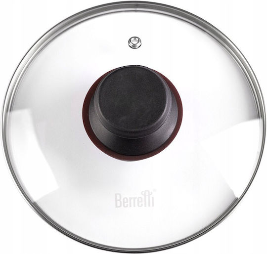 WMF Deckel für Topf aus Glas 20cm