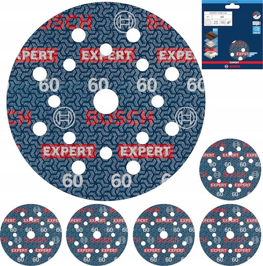 Bosch Expert Sandpaper