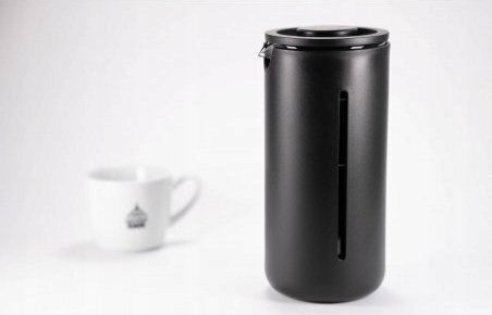 Timemore Manual Filter Coffee Maker Plastic Black 450ml