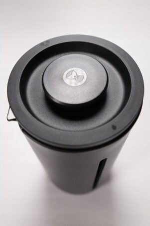 Timemore Manual Filter Coffee Maker Plastic Black 450ml