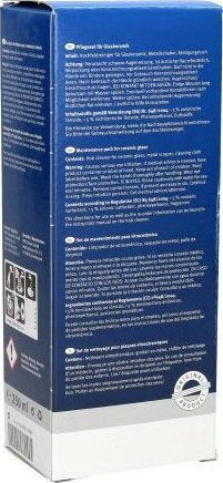 Bosch Liquid Cleaner Ceramic Hobs 250ml 1pcs