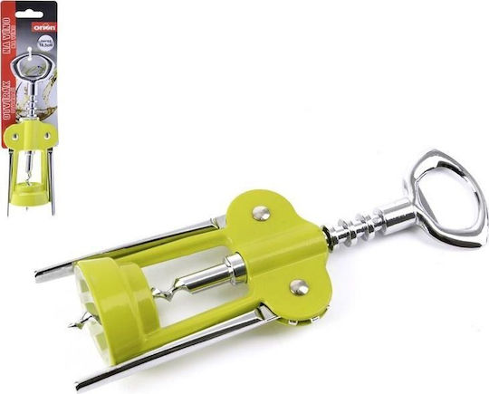 Wine Corkscrew 18.5cm