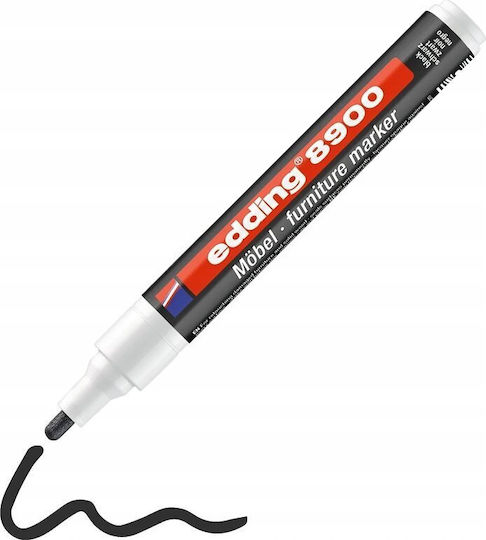 Edding Highlighter 1.5mm Black