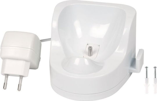 Bomann CB 967 Aspirator de mână reîncărcabil 5.5V Alb