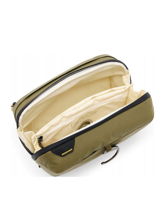 Travel Line Peak Design Kulturbeutel Kelp Olive