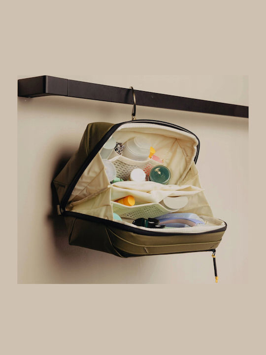 Travel Line Peak Design Kulturbeutel Kelp Olive
