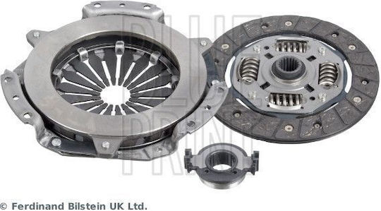 Blue Print Clutch Kit Adp153007