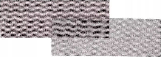 Mirka Mirka Abranet Γυαλόχαρτο K120 80x230mm