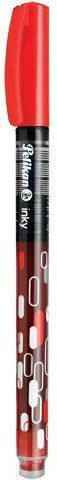 Pelikan Cienkopis Inky Κόκκινο 916197