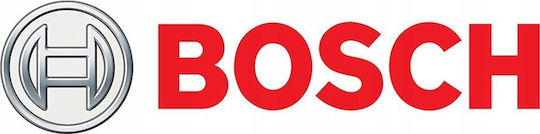 Bosch Шкурка K180 / K80 Комплект 5бр