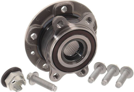 Set Rulmenți de Roți Skf Vkba 7094