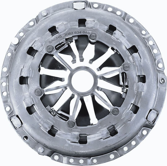 Sachs Clutch Kit 3000 951 635