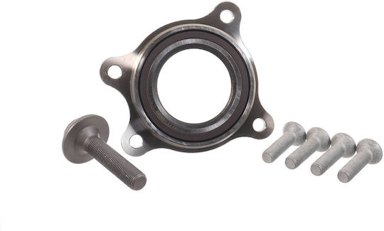 Skf Wheel Bearing Set Vkba 7130