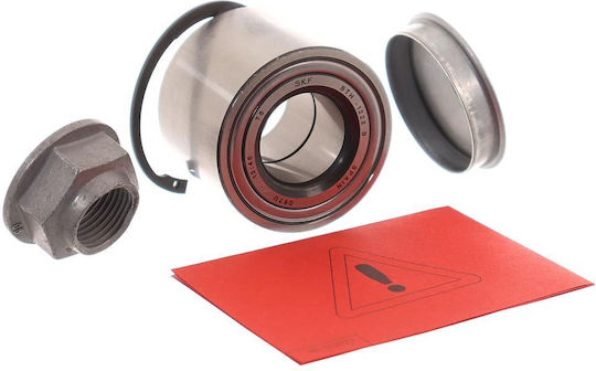 Skf Radlager-Kit Vkba 6799