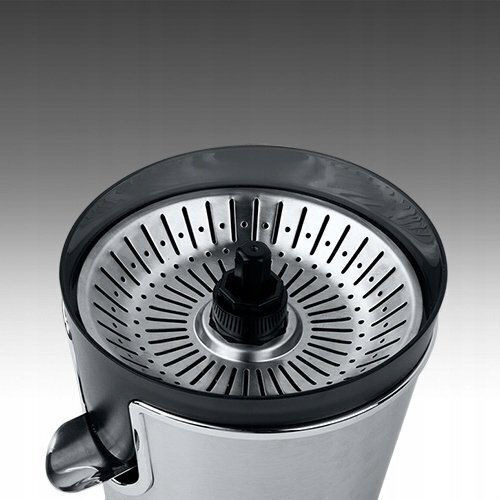 Muse Ηλεκτρικός Στίφτης 160W Inox