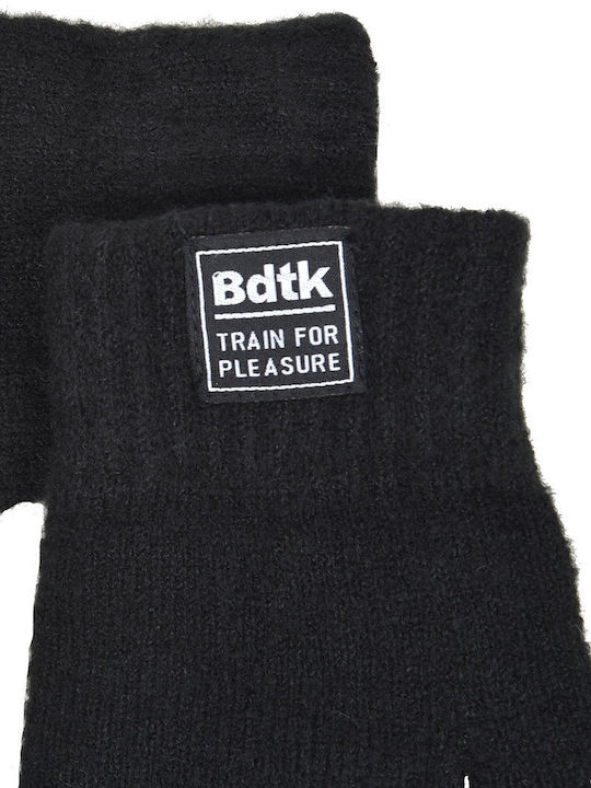 Women's Gloves Black