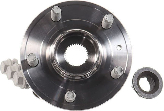 Skf Kit Rulmenți de Roți Vkba 6714