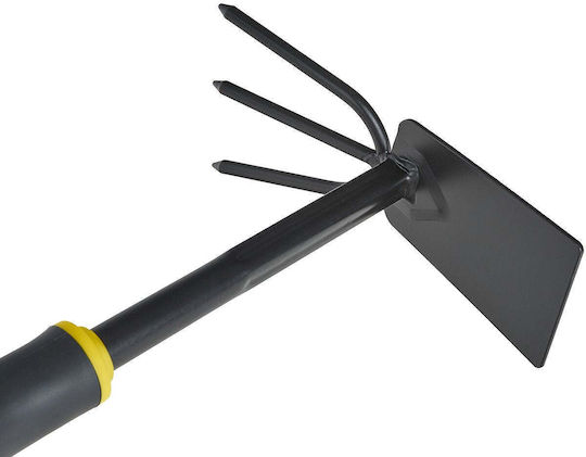 2 In 1 Garden Hoe Claws 28 Cm Geko G72044