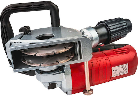 Grooving Router 1.35kw 125mm 0-30mm Raider Rd-wch04