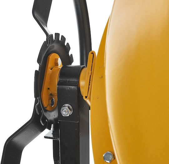 Betonieră 120 L 550 W Geko G80213