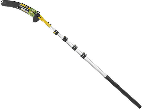 Manual Garden Saw Telescopic Handle Sk5 5.5 M Geko G72095