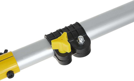 Manual Garden Saw Telescopic Handle Sk5 5.5 M Geko G72095