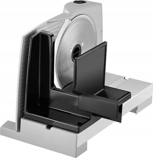 Ritter Nova 1 Aufschnittschneider 65W Gray