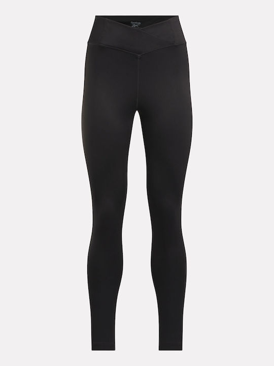 Women's Training Legging Black