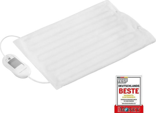 ProfiCare PC-HK 3059 Elektrische Wärmflasche Allgemeine Verwendung Weiß 30x40cm