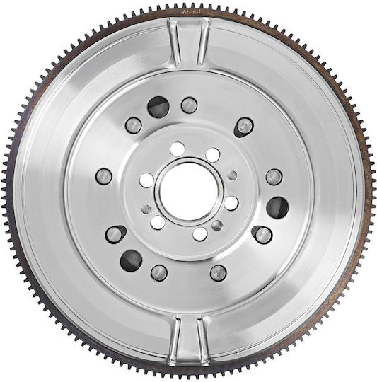 Valeo Flywheel 836543