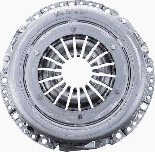 Sachs Kupplungssatz 3000 970 140