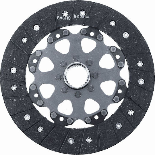 Sachs Kupplungssatz 3000 970 140